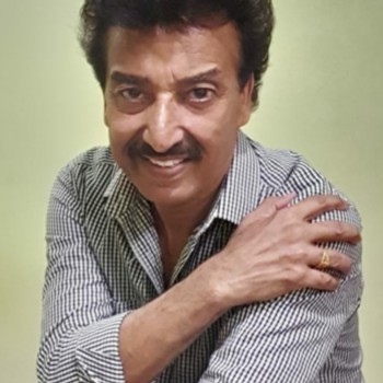 Arun Sharma